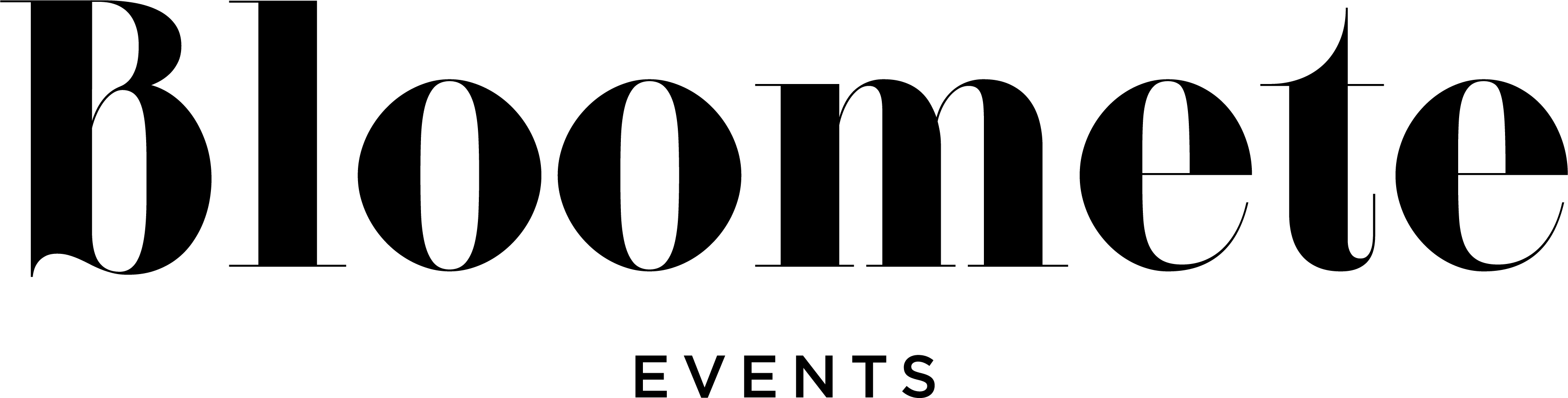 Bloomete Events