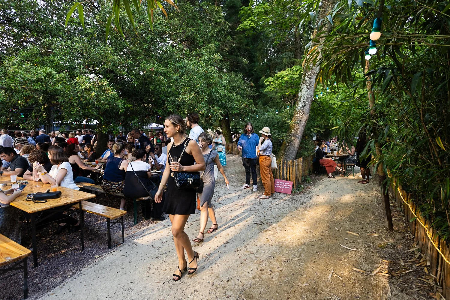 Fnac Darty Guinguette